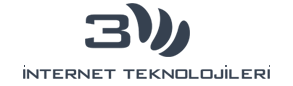 3w İnternet Teknolojileri